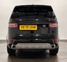 USED 2020 70 LAND ROVER DISCOVERY 3.0 SD V6 Landmark Edition SUV 5dr Diesel Auto 4WD Euro 6 (s/s) (306 ps) 