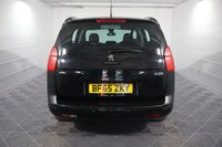 USED 2015 65 PEUGEOT 5008 1.6 BlueHDi Allure MPV 5dr Diesel Manual Euro 6 (s/s) (120 ps) NEW MOT FULL SERVICE AND VEHICLE HEALTH CHECKED