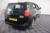 USED 2015 65 PEUGEOT 5008 1.6 BlueHDi Allure MPV 5dr Diesel Manual Euro 6 (s/s) (120 ps) NEW MOT FULL SERVICE AND VEHICLE HEALTH CHECKED