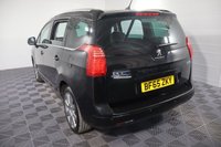 USED 2015 65 PEUGEOT 5008 1.6 BlueHDi Allure MPV 5dr Diesel Manual Euro 6 (s/s) (120 ps) NEW MOT FULL SERVICE AND VEHICLE HEALTH CHECKED