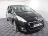 USED 2015 65 PEUGEOT 5008 1.6 BlueHDi Allure MPV 5dr Diesel Manual Euro 6 (s/s) (120 ps) NEW MOT FULL SERVICE AND VEHICLE HEALTH CHECKED