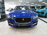 USED 2019 19 JAGUAR XF 2.0d R-Sport Saloon 4dr Diesel Auto AWD Euro 6 (s/s) (180 ps) TOUCH PRO+9.5K SPEC+1FORMER+20