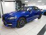 USED 2019 19 JAGUAR XF 2.0d R-Sport Saloon 4dr Diesel Auto AWD Euro 6 (s/s) (180 ps) TOUCH PRO+9.5K SPEC+1FORMER+20