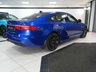 USED 2019 19 JAGUAR XF 2.0d R-Sport Saloon 4dr Diesel Auto AWD Euro 6 (s/s) (180 ps) TOUCH PRO+9.5K SPEC+1FORMER+20