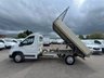 USED 2022 22 MAXUS DELIVER 9 2.0 D 150 BHP L3 LONG DRW  ELECTRIC TIPPER *   **WE SPECIALISE IN FINANCE CALL FOR A FREE NO OBLIGATION QUOTATION **