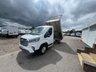 USED 2022 22 MAXUS DELIVER 9 2.0 D 150 BHP L3 LONG DRW  ELECTRIC TIPPER *   **WE SPECIALISE IN FINANCE CALL FOR A FREE NO OBLIGATION QUOTATION **