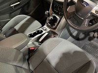 USED 2013 13 FORD GRAND C-MAX 1.0T EcoBoost Zetec MPV 5dr Petrol Manual Euro 5 (s/s) (125 ps) 