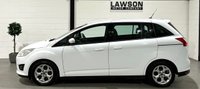 USED 2013 13 FORD GRAND C-MAX 1.0T EcoBoost Zetec MPV 5dr Petrol Manual Euro 5 (s/s) (125 ps) 