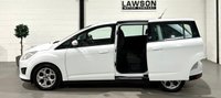 USED 2013 13 FORD GRAND C-MAX 1.0T EcoBoost Zetec MPV 5dr Petrol Manual Euro 5 (s/s) (125 ps) 
