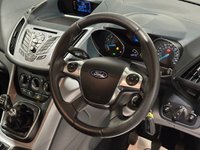 USED 2013 13 FORD GRAND C-MAX 1.0T EcoBoost Zetec MPV 5dr Petrol Manual Euro 5 (s/s) (125 ps) 
