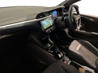 USED 2024 24 VAUXHALL Corsa Electric 51kWh Ultimate Hatchback 5dr Electric Auto (156 ps) APPLE CAR PLAY AND ANDROID AUTO