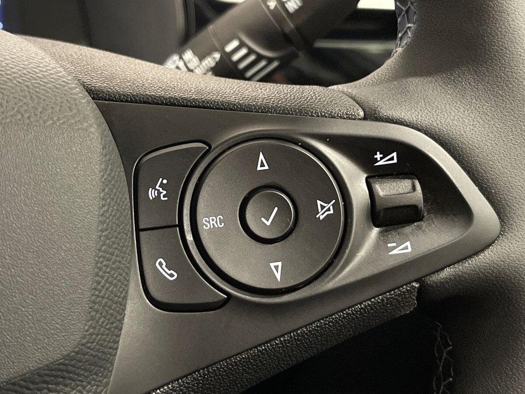 USED 2024 24 VAUXHALL Corsa Electric 51kWh Ultimate Hatchback 5dr Electric Auto (156 ps) APPLE CAR PLAY AND ANDROID AUTO