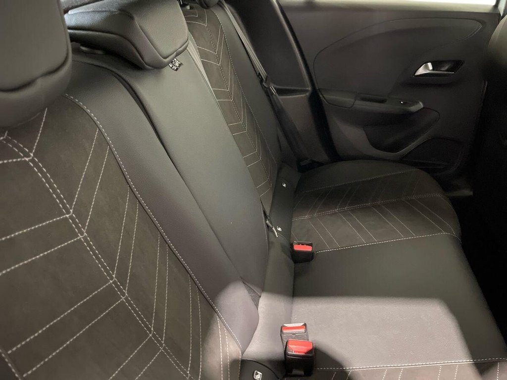 USED 2024 24 VAUXHALL Corsa Electric 51kWh Ultimate Hatchback 5dr Electric Auto (156 ps) APPLE CAR PLAY AND ANDROID AUTO