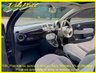USED 2013 63 FIAT 500 1.2 Lounge Hatchback 3dr Petrol Dualogic Euro 4 (69 bhp) +54K+Auto+Sunroof+