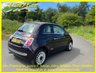 USED 2013 63 FIAT 500 1.2 Lounge Hatchback 3dr Petrol Dualogic Euro 4 (69 bhp) +54K+Auto+Sunroof+