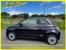 USED 2013 63 FIAT 500 1.2 Lounge Hatchback 3dr Petrol Dualogic Euro 4 (69 bhp) +54K+Auto+Sunroof+