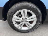 USED 2013 13 HYUNDAI IX35 1.6 GDi Style SUV 5dr Petrol Manual Euro 5 (135 ps) 