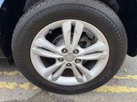 USED 2013 13 HYUNDAI IX35 1.6 GDi Style SUV 5dr Petrol Manual Euro 5 (135 ps) 