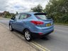 USED 2013 13 HYUNDAI IX35 1.6 GDi Style SUV 5dr Petrol Manual Euro 5 (135 ps) 