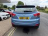 USED 2013 13 HYUNDAI IX35 1.6 GDi Style SUV 5dr Petrol Manual Euro 5 (135 ps) 