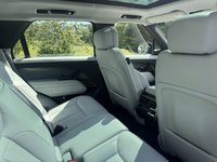 USED 2023 23 LAND ROVER RANGE ROVER SPORT 3.0 D300 MHEV SE SUV 5dr Diesel Auto 4WD Euro 6 (s/s) (300 ps) ONE OWNER LOW MILES BORASCO GREY BLACK ALLOYS PANORAMIC SUNROOF ONLY 22K