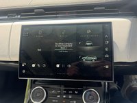 USED 2023 23 LAND ROVER RANGE ROVER SPORT 3.0 D300 MHEV SE SUV 5dr Diesel Auto 4WD Euro 6 (s/s) (300 ps) ONE OWNER LOW MILES BORASCO GREY BLACK ALLOYS PANORAMIC SUNROOF ONLY 22K