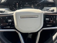 USED 2023 23 LAND ROVER RANGE ROVER SPORT 3.0 D300 MHEV SE SUV 5dr Diesel Auto 4WD Euro 6 (s/s) (300 ps) ONE OWNER LOW MILES BORASCO GREY BLACK ALLOYS PANORAMIC SUNROOF ONLY 22K