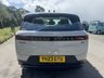 USED 2023 23 LAND ROVER RANGE ROVER SPORT 3.0 D300 MHEV SE SUV 5dr Diesel Auto 4WD Euro 6 (s/s) (300 ps) ONE OWNER LOW MILES BORASCO GREY BLACK ALLOYS PANORAMIC SUNROOF ONLY 22K