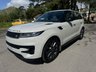 USED 2023 23 LAND ROVER RANGE ROVER SPORT 3.0 D300 MHEV SE SUV 5dr Diesel Auto 4WD Euro 6 (s/s) (300 ps) ONE OWNER LOW MILES BORASCO GREY BLACK ALLOYS PANORAMIC SUNROOF ONLY 22K