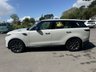 USED 2023 23 LAND ROVER RANGE ROVER SPORT 3.0 D300 MHEV SE SUV 5dr Diesel Auto 4WD Euro 6 (s/s) (300 ps) ONE OWNER LOW MILES BORASCO GREY BLACK ALLOYS PANORAMIC SUNROOF ONLY 22K
