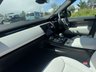 USED 2023 23 LAND ROVER RANGE ROVER SPORT 3.0 D300 MHEV SE SUV 5dr Diesel Auto 4WD Euro 6 (s/s) (300 ps) ONE OWNER LOW MILES BORASCO GREY BLACK ALLOYS PANORAMIC SUNROOF ONLY 22K