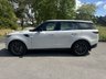USED 2023 23 LAND ROVER RANGE ROVER SPORT 3.0 D300 MHEV SE SUV 5dr Diesel Auto 4WD Euro 6 (s/s) (300 ps) ONE OWNER LOW MILES BORASCO GREY BLACK ALLOYS PANORAMIC SUNROOF ONLY 22K