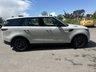 USED 2023 23 LAND ROVER RANGE ROVER SPORT 3.0 D300 MHEV SE SUV 5dr Diesel Auto 4WD Euro 6 (s/s) (300 ps) ONE OWNER LOW MILES BORASCO GREY BLACK ALLOYS PANORAMIC SUNROOF ONLY 22K