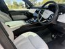 USED 2023 23 LAND ROVER RANGE ROVER SPORT 3.0 D300 MHEV SE SUV 5dr Diesel Auto 4WD Euro 6 (s/s) (300 ps) ONE OWNER LOW MILES BORASCO GREY BLACK ALLOYS PANORAMIC SUNROOF ONLY 22K