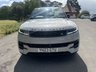 USED 2023 23 LAND ROVER RANGE ROVER SPORT 3.0 D300 MHEV SE SUV 5dr Diesel Auto 4WD Euro 6 (s/s) (300 ps) ONE OWNER LOW MILES BORASCO GREY BLACK ALLOYS PANORAMIC SUNROOF ONLY 22K