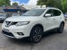 USED 2015 15 NISSAN X-TRAIL 1.6 dCi n-tec SUV 5dr Diesel Manual Euro 5 (s/s) (130 ps) AA Approved Dealer - Nationwide Delivery Available
