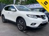 USED 2015 15 NISSAN X-TRAIL 1.6 dCi n-tec SUV 5dr Diesel Manual Euro 5 (s/s) (130 ps) AA Approved Dealer - Nationwide Delivery Available