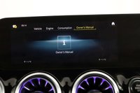 USED 2022 22 MERCEDES-BENZ GLA 1.3 GLA200 AMG Line (Premium) SUV 5dr Petrol 7G-DCT Euro 6 (s/s) (163 ps) 1 OWNER, CAMERA, HEATED SEATS