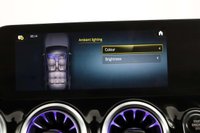 USED 2022 22 MERCEDES-BENZ GLA 1.3 GLA200 AMG Line (Premium) SUV 5dr Petrol 7G-DCT Euro 6 (s/s) (163 ps) 1 OWNER, CAMERA, HEATED SEATS