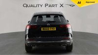 USED 2022 22 MERCEDES-BENZ GLA 1.3 GLA200 AMG Line (Premium) SUV 5dr Petrol 7G-DCT Euro 6 (s/s) (163 ps) 1 OWNER, CAMERA, HEATED SEATS
