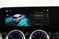 USED 2022 22 MERCEDES-BENZ GLA 1.3 GLA200 AMG Line (Premium) SUV 5dr Petrol 7G-DCT Euro 6 (s/s) (163 ps) 1 OWNER, CAMERA, HEATED SEATS