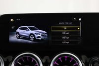 USED 2022 22 MERCEDES-BENZ GLA 1.3 GLA200 AMG Line (Premium) SUV 5dr Petrol 7G-DCT Euro 6 (s/s) (163 ps) 1 OWNER, CAMERA, HEATED SEATS