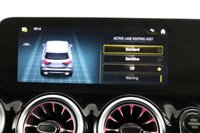 USED 2022 22 MERCEDES-BENZ GLA 1.3 GLA200 AMG Line (Premium) SUV 5dr Petrol 7G-DCT Euro 6 (s/s) (163 ps) 1 OWNER, CAMERA, HEATED SEATS