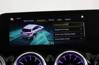USED 2022 22 MERCEDES-BENZ GLA 1.3 GLA200 AMG Line (Premium) SUV 5dr Petrol 7G-DCT Euro 6 (s/s) (163 ps) 1 OWNER, CAMERA, HEATED SEATS