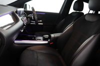 USED 2022 22 MERCEDES-BENZ GLA 1.3 GLA200 AMG Line (Premium) SUV 5dr Petrol 7G-DCT Euro 6 (s/s) (163 ps) 1 OWNER, CAMERA, HEATED SEATS