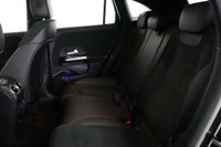 USED 2022 22 MERCEDES-BENZ GLA 1.3 GLA200 AMG Line (Premium) SUV 5dr Petrol 7G-DCT Euro 6 (s/s) (163 ps) 1 OWNER, CAMERA, HEATED SEATS