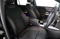 USED 2022 22 MERCEDES-BENZ GLA 1.3 GLA200 AMG Line (Premium) SUV 5dr Petrol 7G-DCT Euro 6 (s/s) (163 ps) 1 OWNER, CAMERA, HEATED SEATS