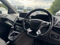 USED 2020 20 FORD TRANSIT CONNECT 1.5 200 ECOBLUE LIMITED AC L1 EURO 6 (120 ps) AC, CRUISE, BLUETOOTH, HEATED SEAT, BLUETOOTH, EURO 6,