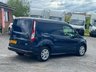 USED 2020 20 FORD TRANSIT CONNECT 1.5 200 ECOBLUE LIMITED AC L1 EURO 6 (120 ps) AC, CRUISE, BLUETOOTH, HEATED SEAT, BLUETOOTH, EURO 6,