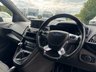 USED 2020 20 FORD TRANSIT CONNECT 1.5 200 ECOBLUE LIMITED AC L1 EURO 6 (120 ps) AC, CRUISE, BLUETOOTH, HEATED SEAT, BLUETOOTH, EURO 6,